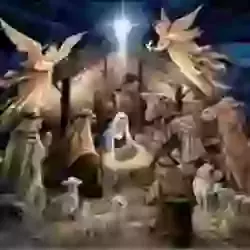 9.30am Friday 25th. December - Christmas Day